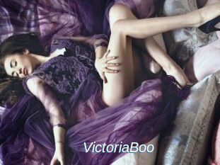VictoriaBoo