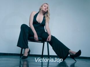 VictoriaJop Ejaculations Féminines