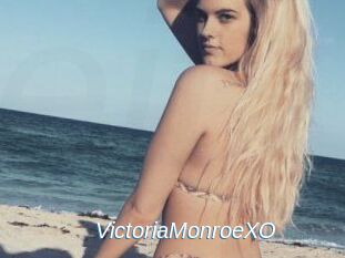 VictoriaMonroeXO Ejaculations Féminines