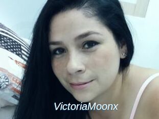 VictoriaMoonx Ejaculations Féminines