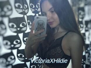 VictoriaXHildie