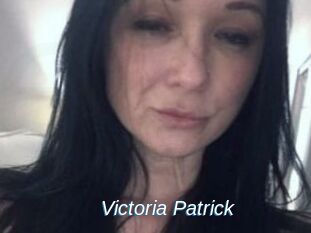 Victoria_Patrick Ejaculations Féminines