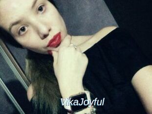 VikaJoyful