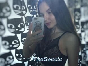 VikaSweete Ejaculations Féminines