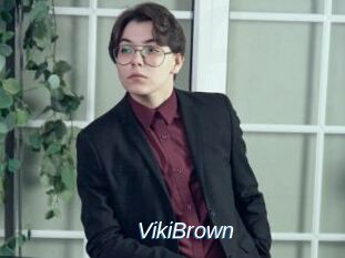 VikiBrown