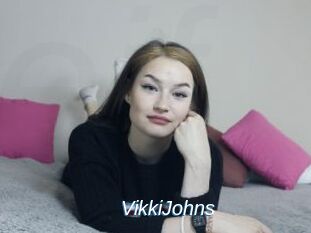 VikkiJohns