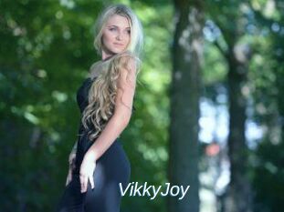 Vikky_Joy Ejaculations Féminines