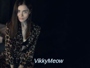 VikkyMeow