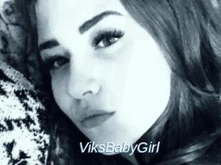 ViksBabyGirl