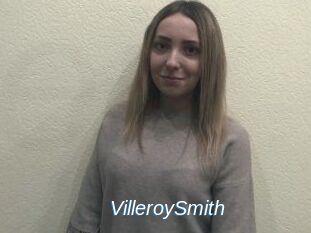 VilleroySmith