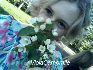ViolaCamomile
