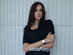 ViolaFoxy
