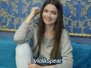 ViolaSpears