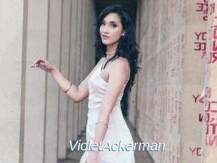 VioletAckerman