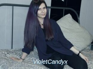VioletCandyx