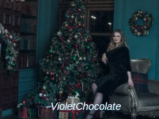 VioletChocolate