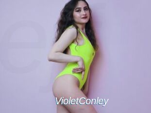 VioletConley