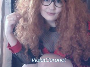 VioletCoronet