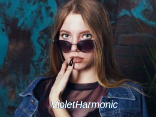 VioletHarmonic