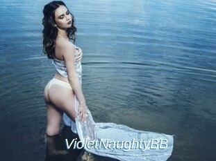 VioletNaughtyBB