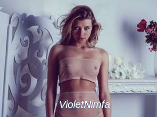 VioletNimfa