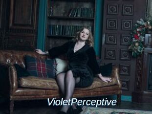 VioletPerceptive