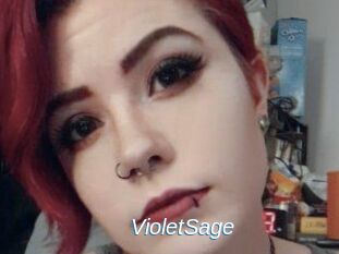 Violet_Sage