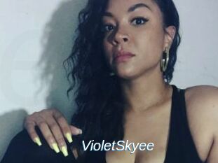 VioletSkyee
