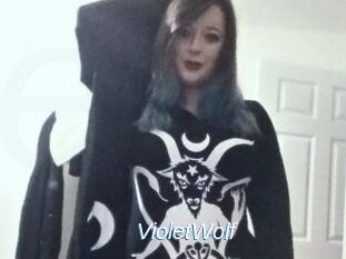 VioletWolf