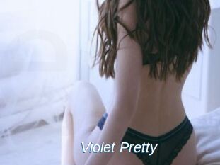 Violet_Pretty