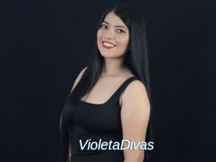 VioletaDivas