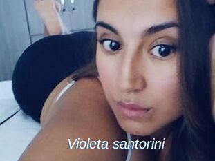 Violeta_santorini Ejaculations Féminines