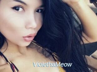 ViolethaMeow