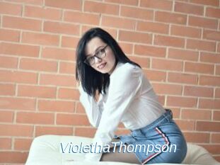 ViolethaThompson