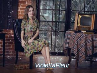 ViolettaFleur