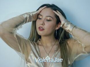 ViolettaJae