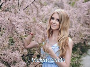 ViolettaSmith Ejaculations Féminines