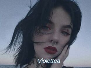 Violettea