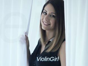 ViolinGirl