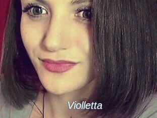 Violletta_ Ejaculations Féminines