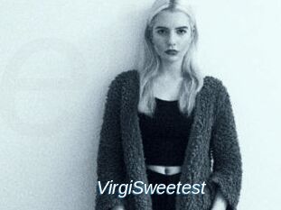 VirgiSweetest