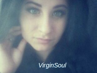 VirginSoul Ejaculations Féminines