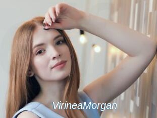 VirineaMorgan Ejaculations Féminines