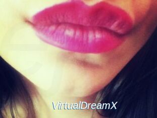 VirtualDreamX