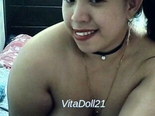 VitaDoll21
