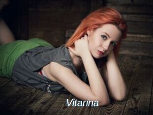 Vitarina Ejaculations Féminines