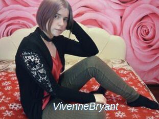 VivenneBryant