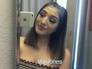 Vivi_Jones Ejaculations Féminines