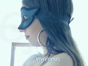 ViviVenus Ejaculations Féminines