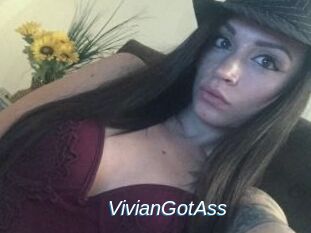 VivianGotAss